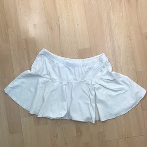 Nike Dr Fit Tennis Skirt